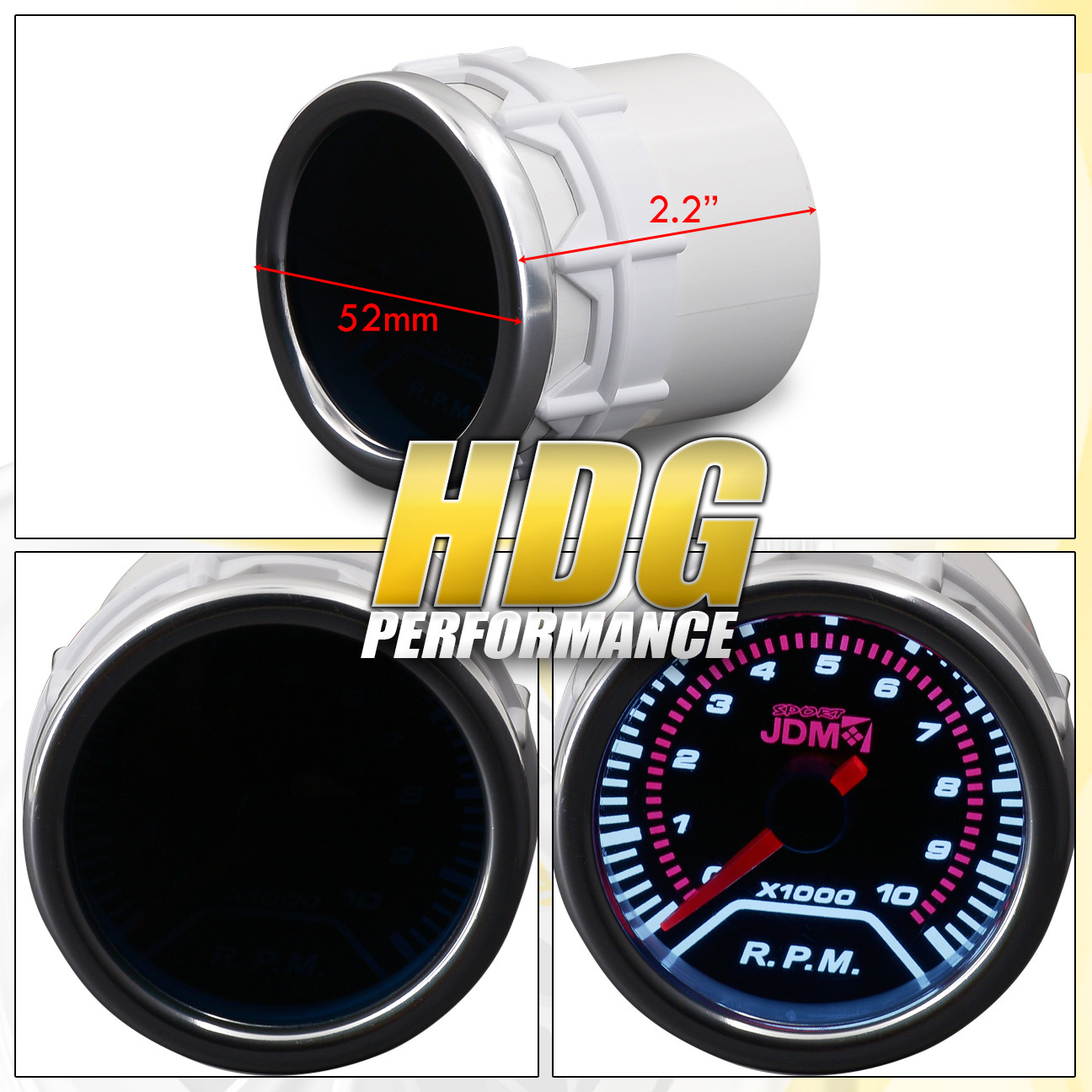 led len 12v ebay universal engine speed rpm tachometer gauge autometer led len 12v ebay universal engine speed rpm tachometer gauge autometer