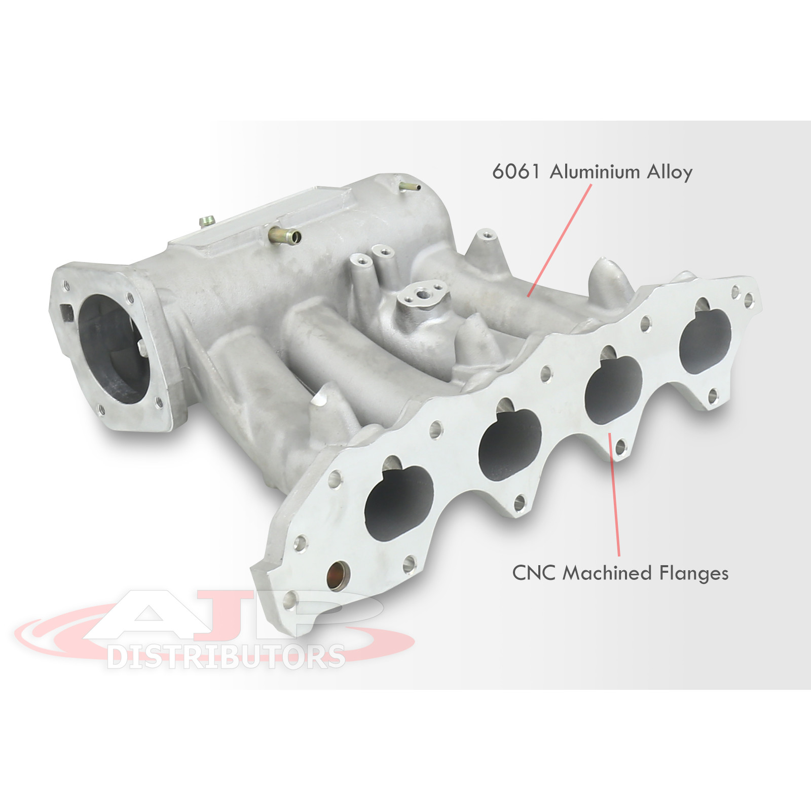 Purchase 9401 INTEGRA B18A B18B B20 CAST ALUMINUM PERFORMANCE POWER