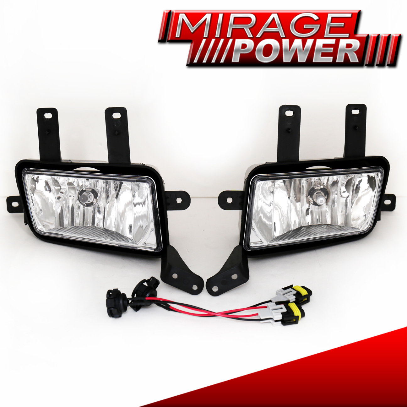 2015 2016 tahoe suburban bumper driving clear fog light 2016 suburban light replacement