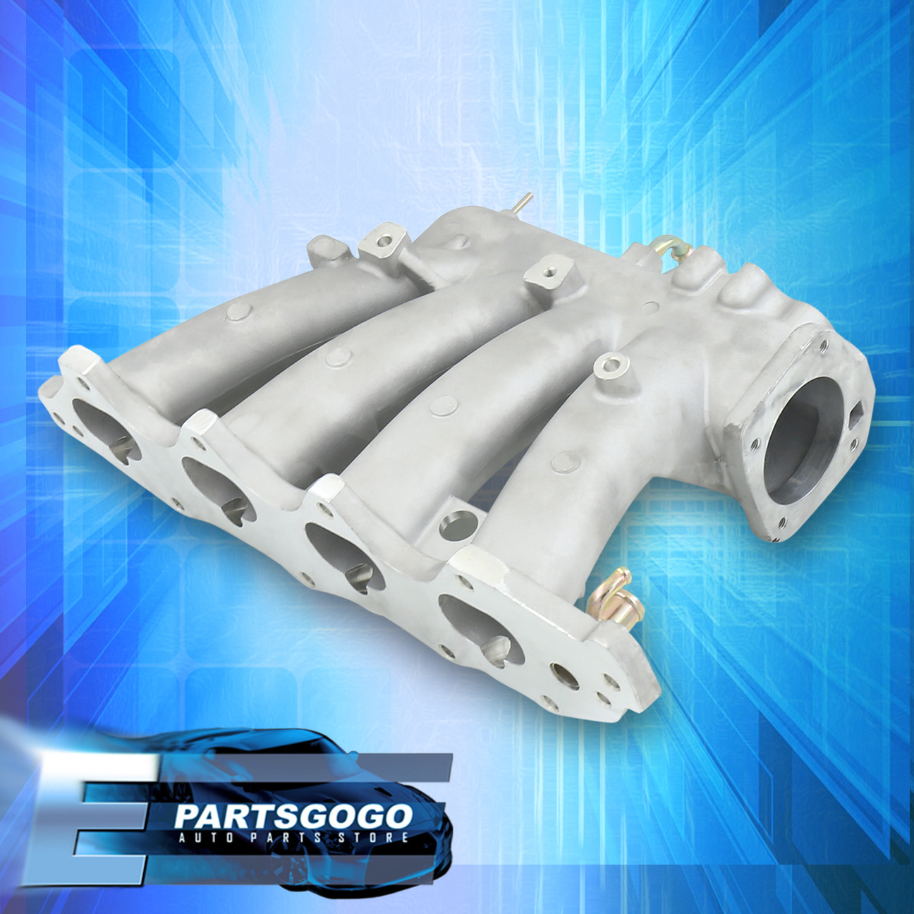 9401 Acura Integra Dc2 Dc4 Jdm 70Mm Air Intake Cast Manifold System