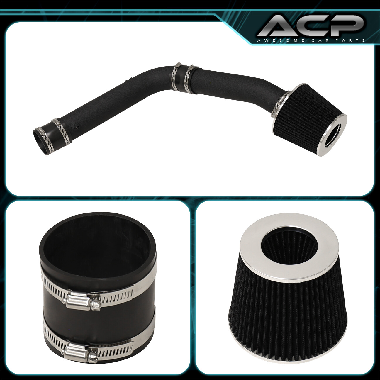 2000 Honda Accord Coupe V6 Fuel Filter