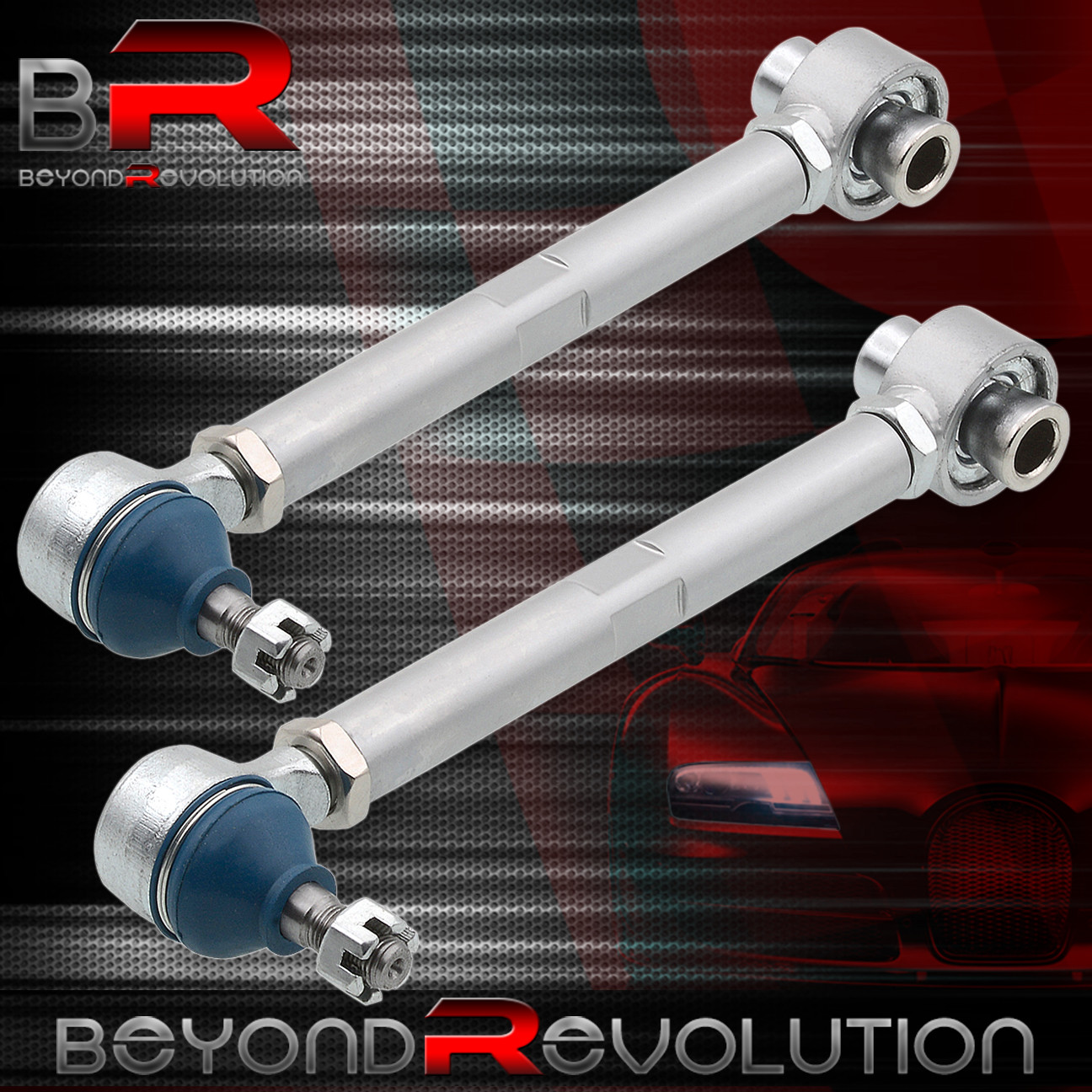 9200 SC300 SC400 LCA SUSPENSION REAR BUSHING LOWER CONTROL TOE ARM