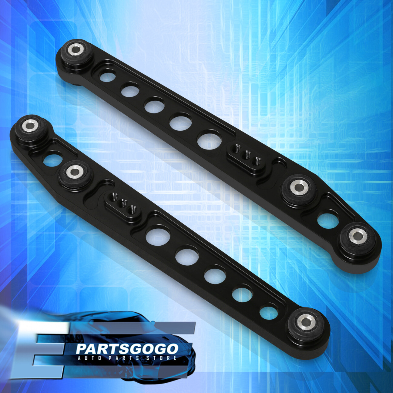 96 97 98 99 00 HONDA CIVIC EX SI JDM REAR LOWER SUSPENSION CONTROL ARM