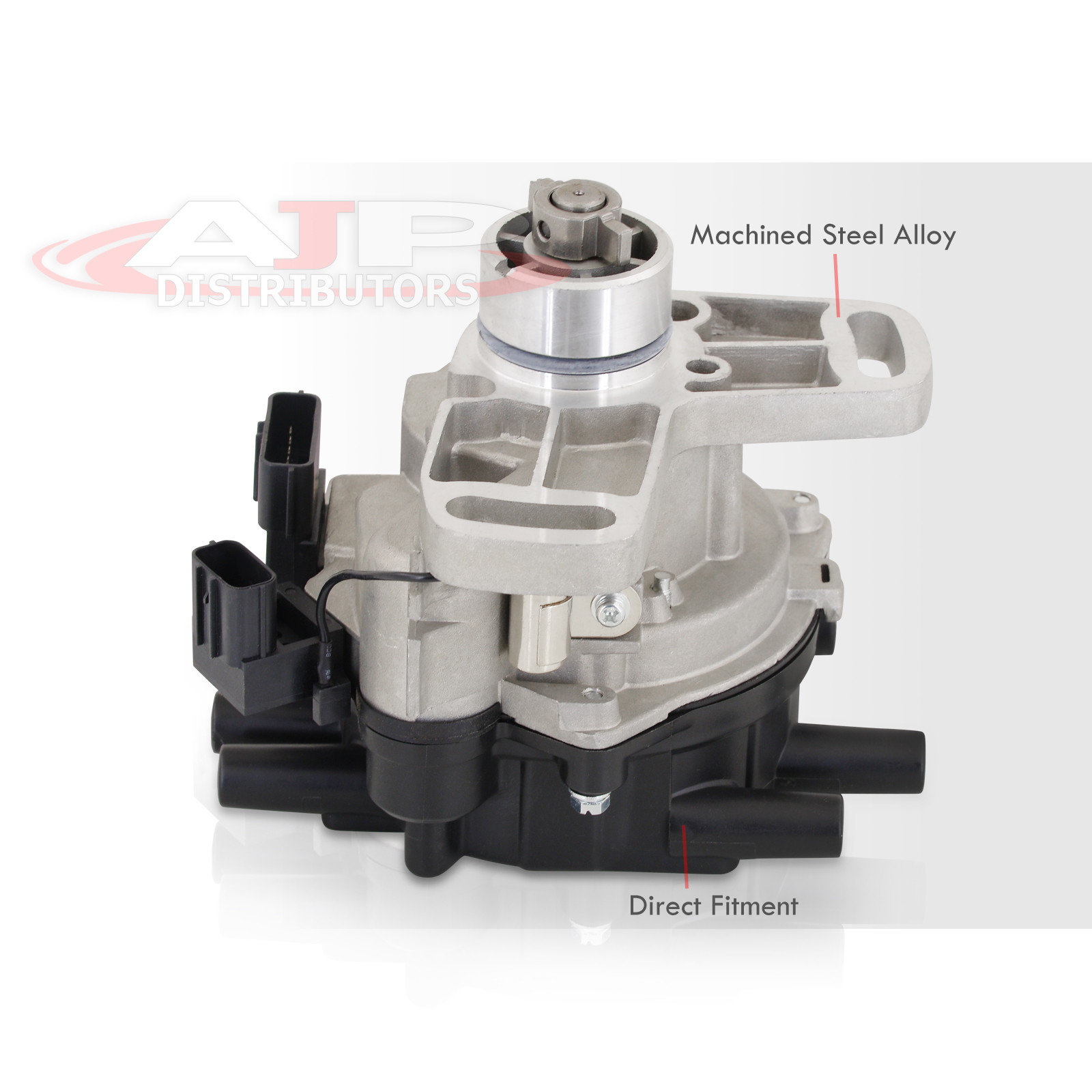 MAZDA 626 MX3 MX6 2.5 V6 REPLACEMENT IGNITION ASSEMBLED DISTRIBUTOR