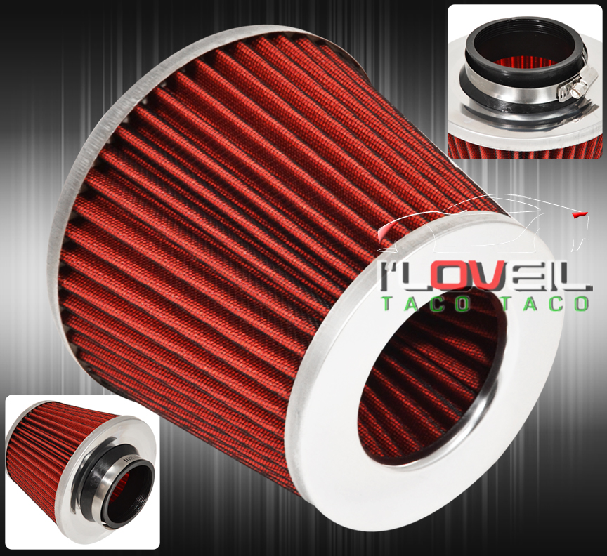 pure air flow car filters