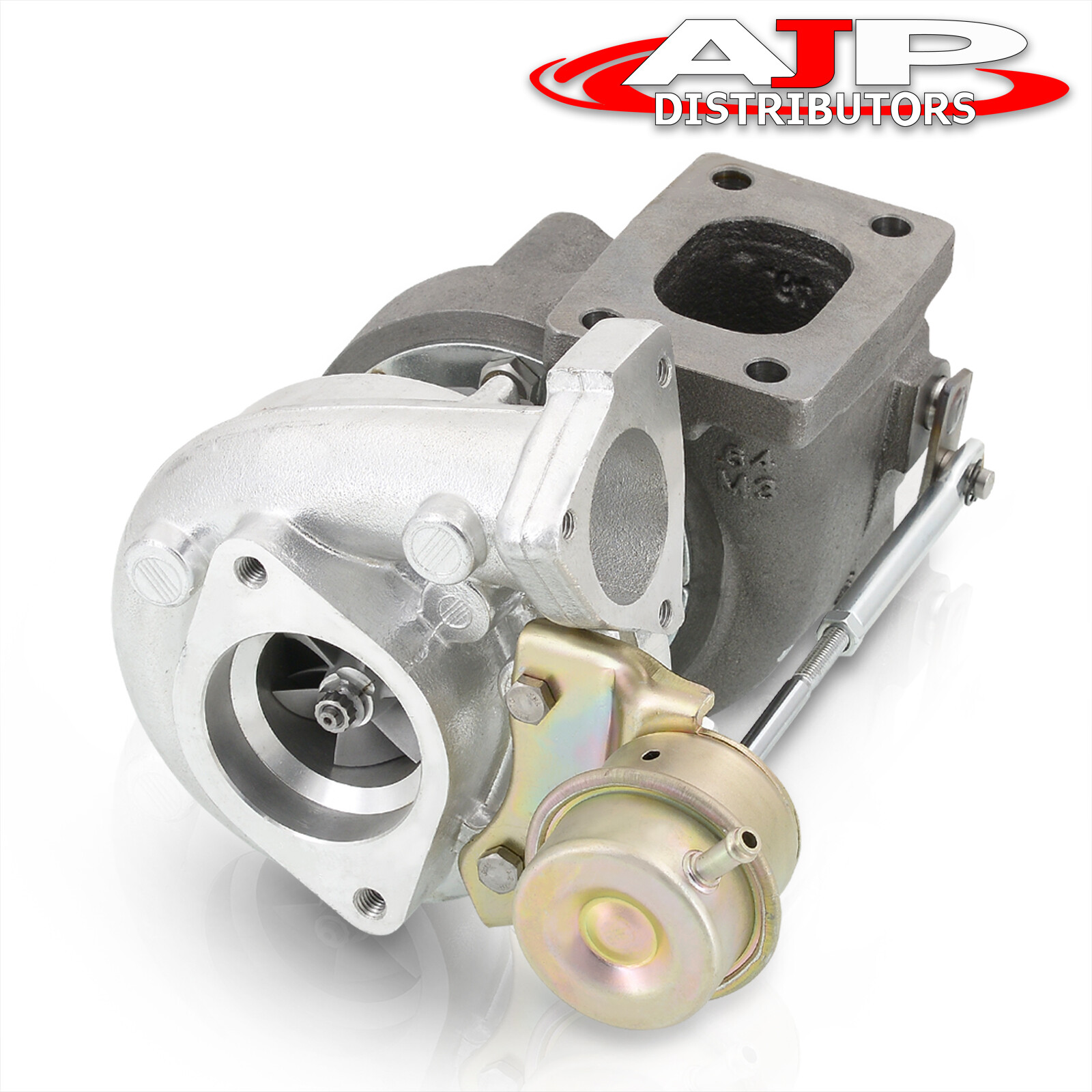 T25 T25/T28 Turbo + Internal Wastegate Actuator For All Nissan Gtir