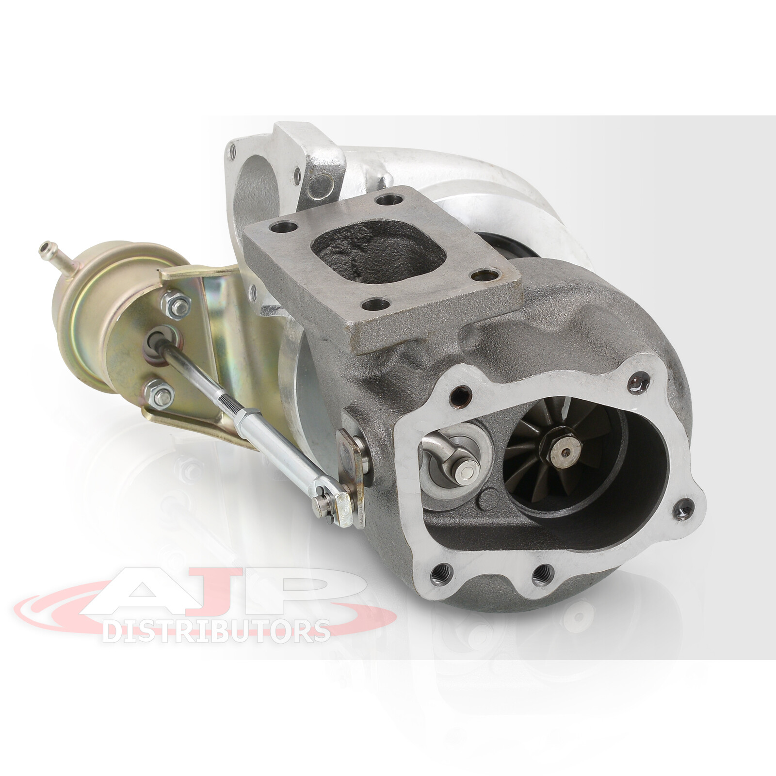 T25 T25/T28 Turbo + Internal Wastegate Actuator For All Nissan Gtir