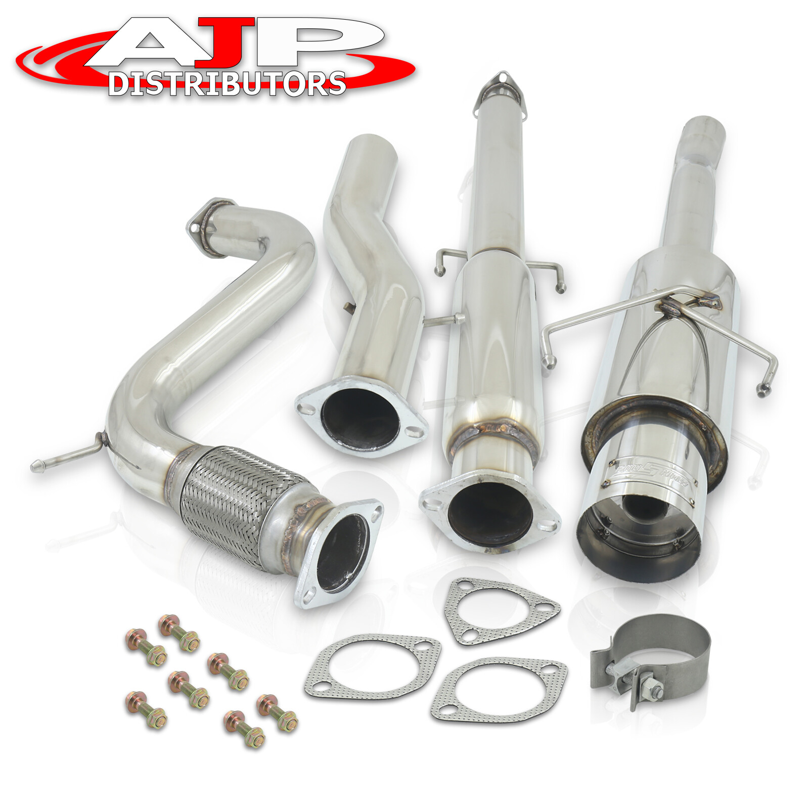 1994 Honda accord turbo performance parts