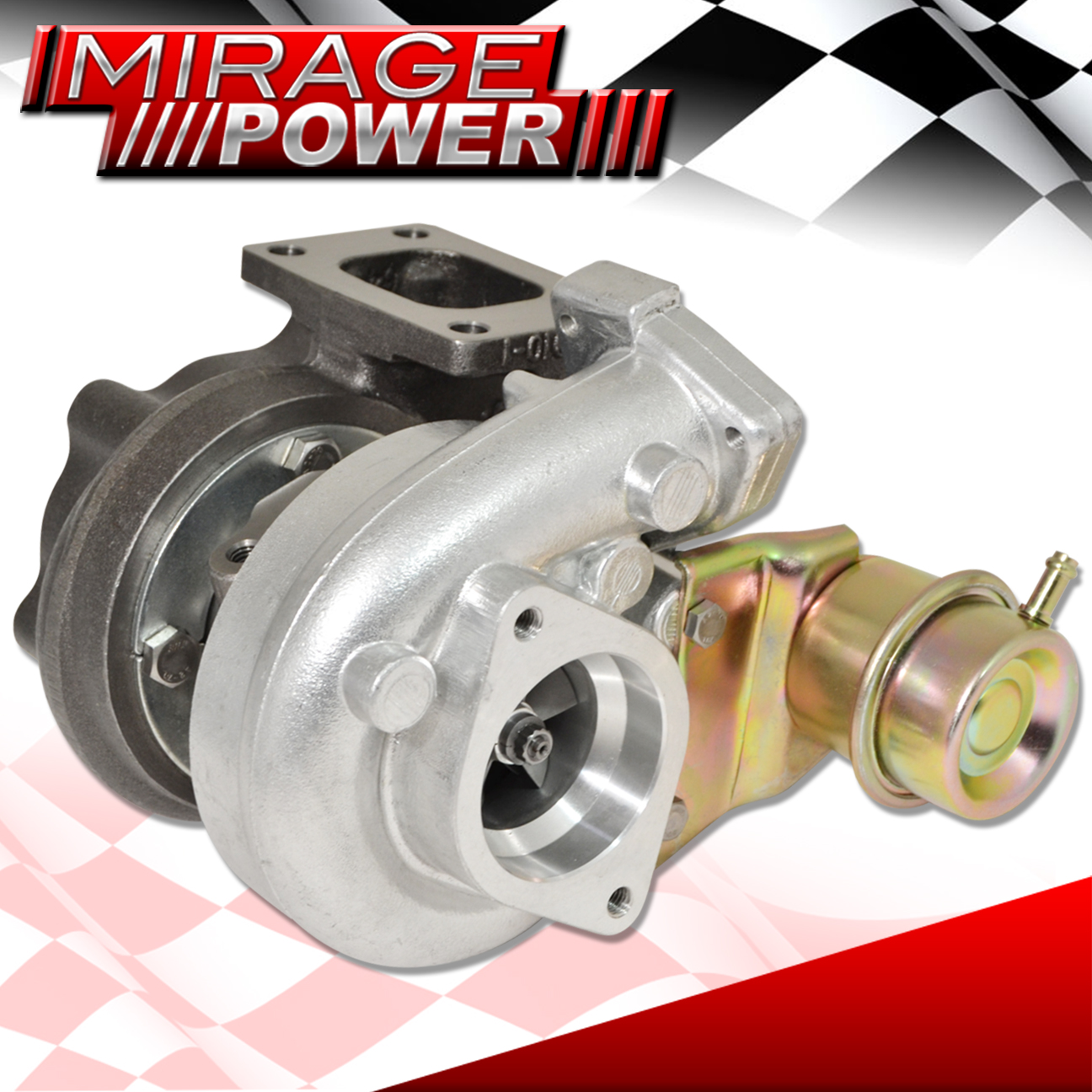 T25/T28 TURBO + INTERNAL WASTEGATE TD04H TD04H FOR 8999 S13/S14/S15