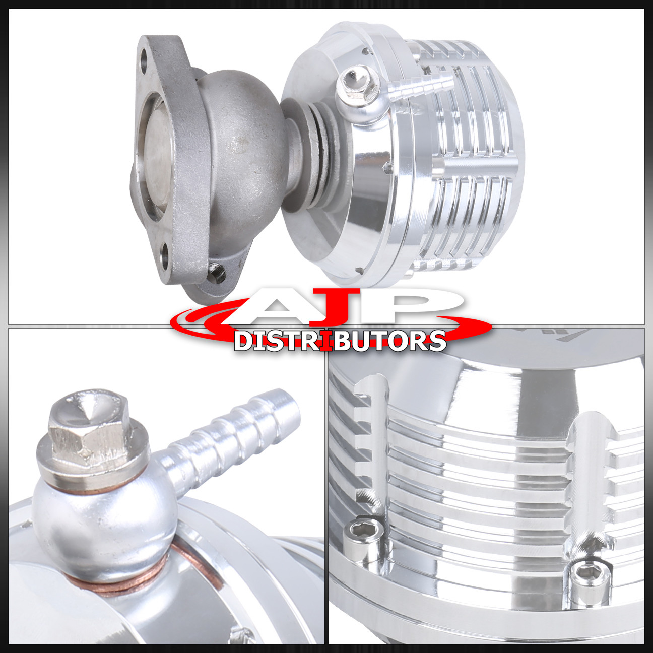 35MM 38MM 2 BOLT FLANGE MANIFOLD MOUNT EXTERNAL WASTEGATE EXHAUST BYPASS SPRINGS eBay