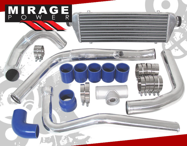 19922001 HONDA PRELUDE H22 H23 BOLT ON TURBO PIPING KIT w/ 28