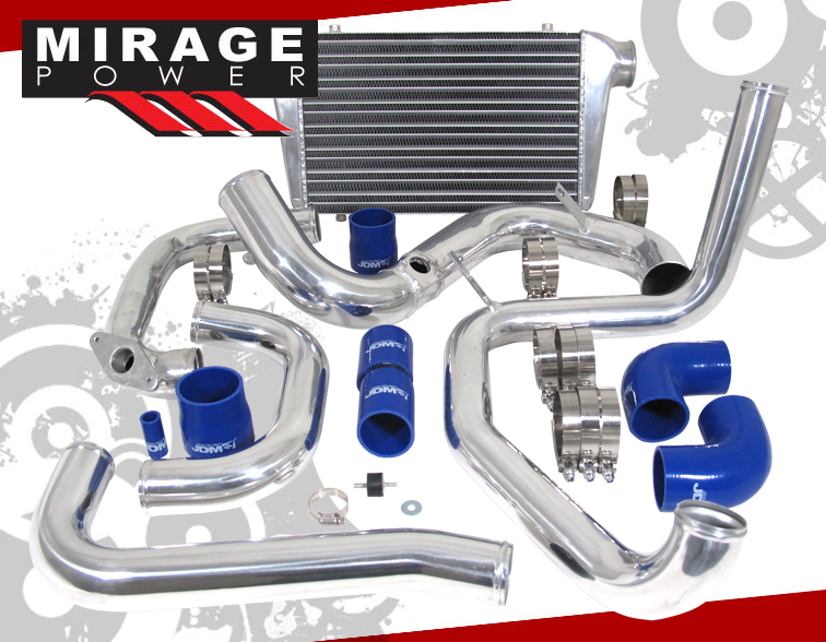 0709 Mazda Mazdaspeed3 Performance Turbo Charger Intercooler Piping