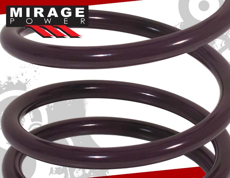 2002 Nissan altima front lowering springs #3