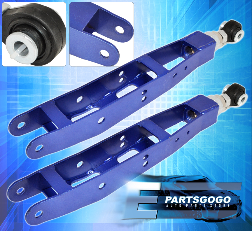 FOR 1214 FRS BRZ /0814 WRX STI JDM LOWER ADJUSTABLE SUSPENSION