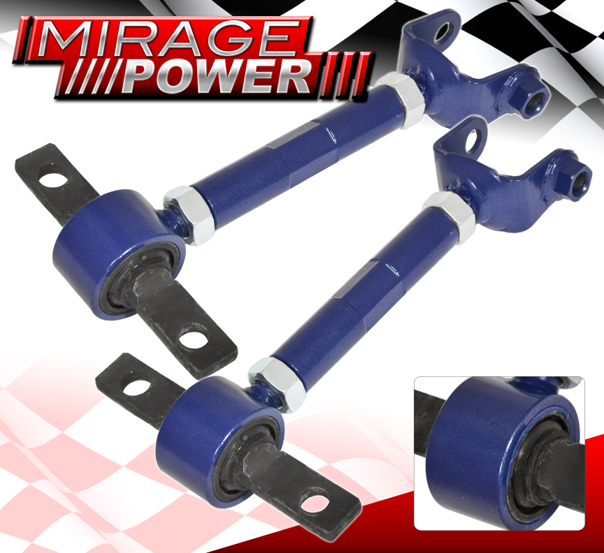 0205 CIVIC SI / RSX SUSPENSION ADJUSTABLE LOWER CONTROL ARM CAMBER KIT
