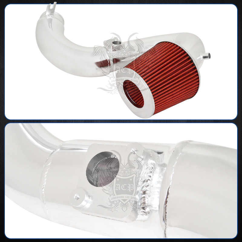 20122014 Honda Civic Si K24Z7 Fb6 Fg4 Engine Cold Air Intake Induction