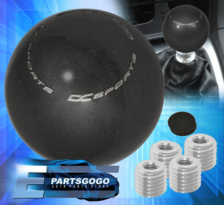 DC Sports SKB1000 Shift Knob DC Sports SKB1000 Shift Knob