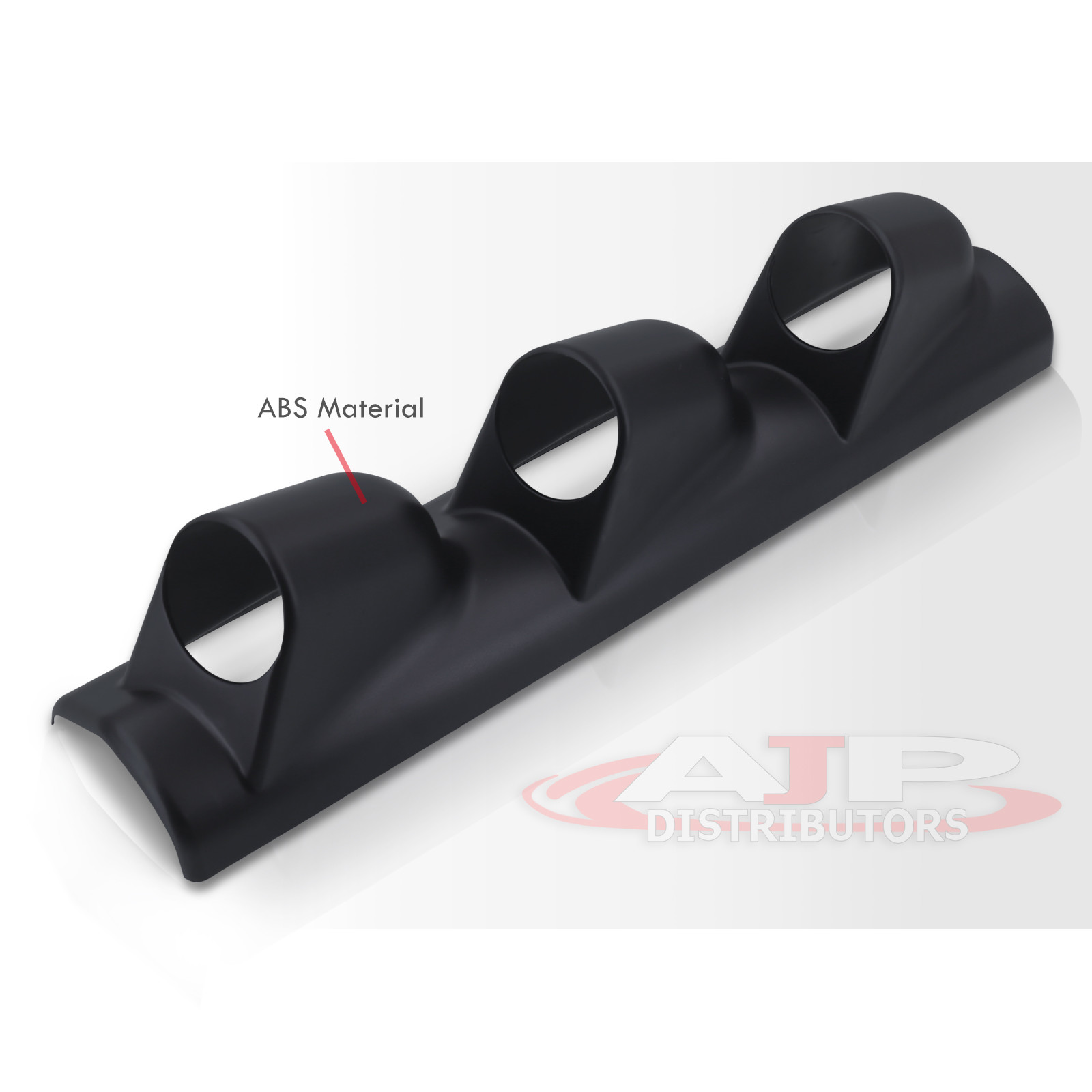 Ford 3 pod gauge holder #7