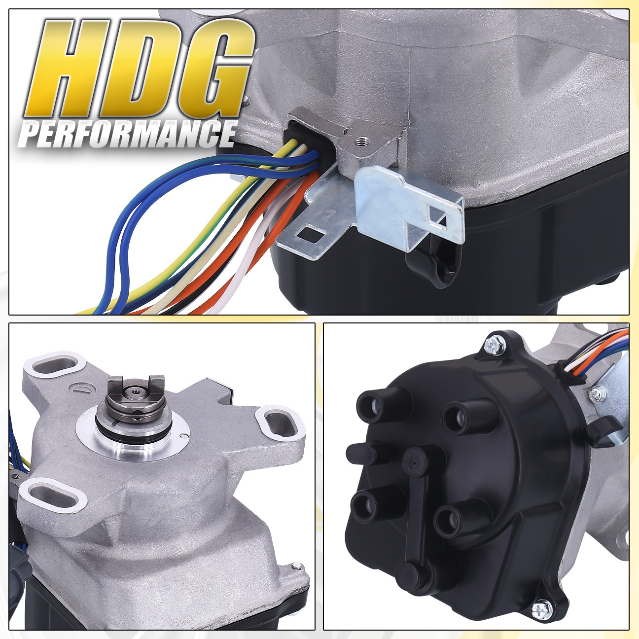 1996 Honda Civic Firing Order