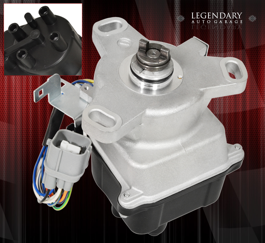 Shop Now Great quality HONDA 9698 CIVIC 9697 del sol DISTRIBUTOR COIL