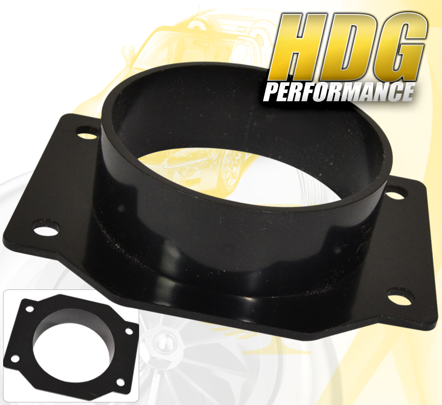 Clean mass air flow sensor 1995 nissan maxima