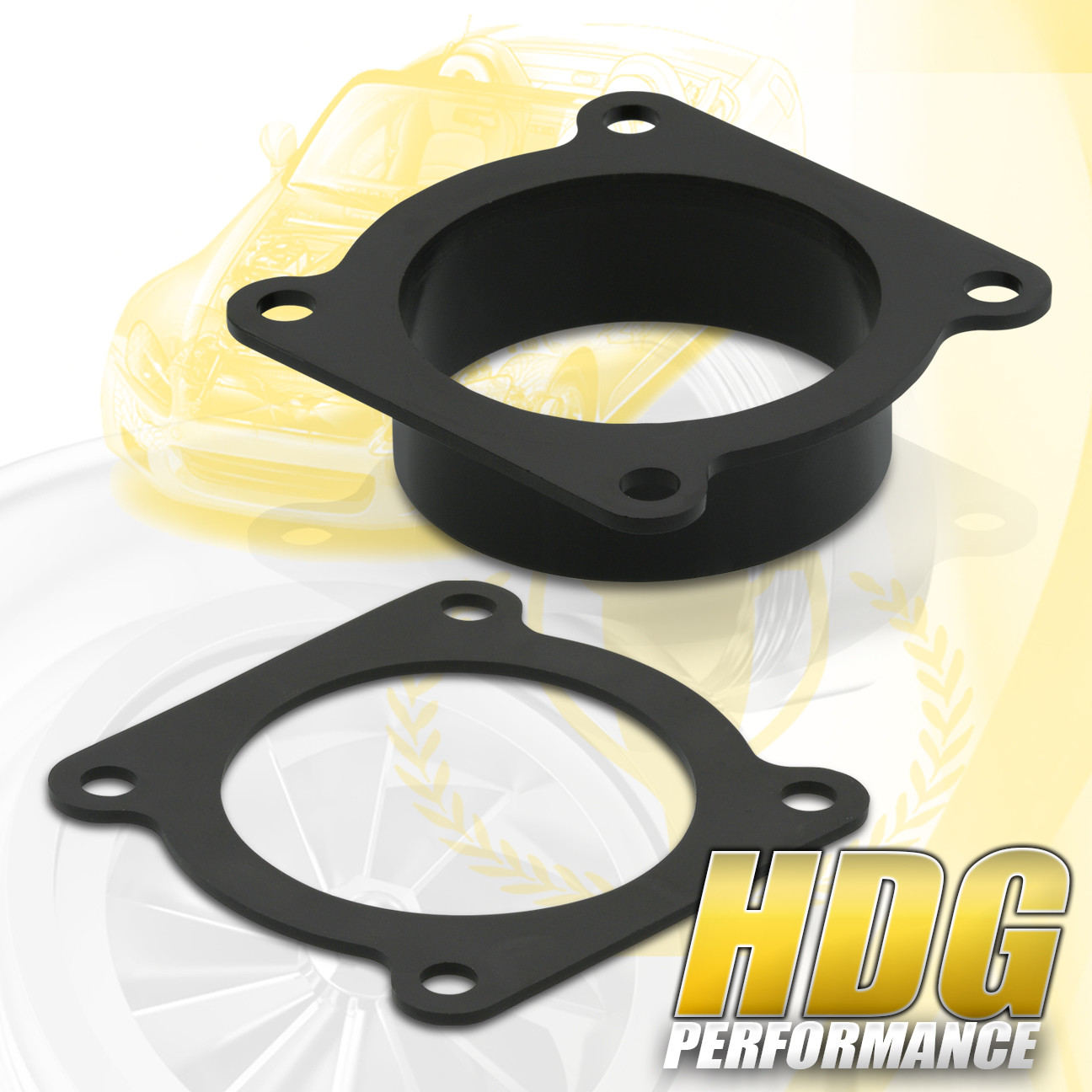 Mass air flow adapter 1999 nissan maxima #6