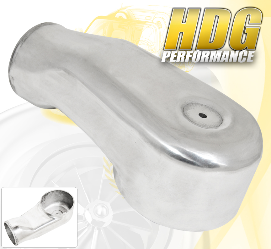 UNIVERSAL CARB CARBURETOR AIR INTAKE THROTTLE BODY ADAPTER HAT CAP MAZDA B2200