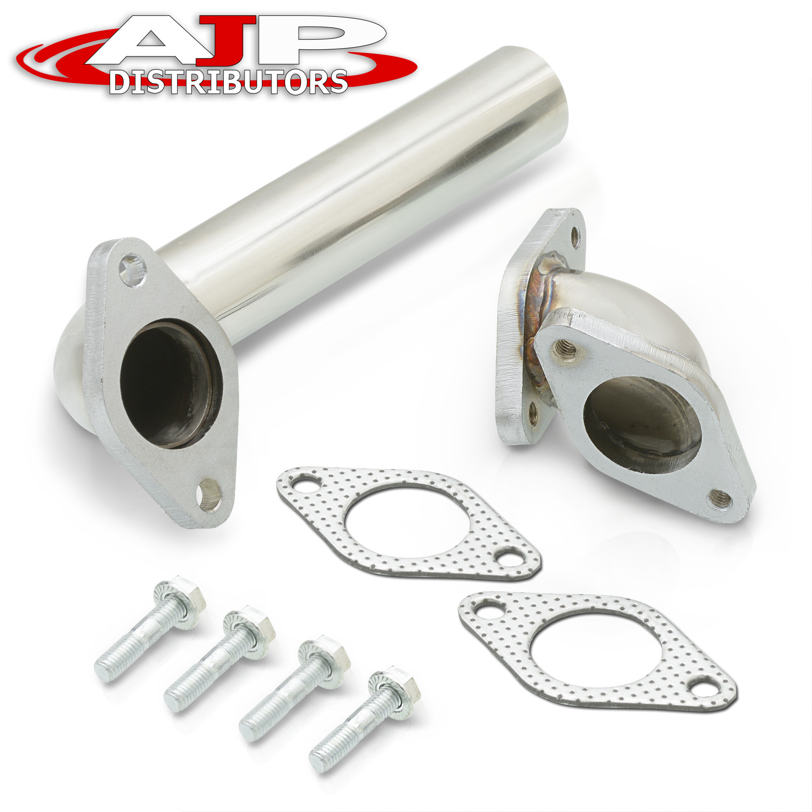 Wastegate Dump Tube For 38mm 35mm Pipe Actuator Turbo Racing Exhaust