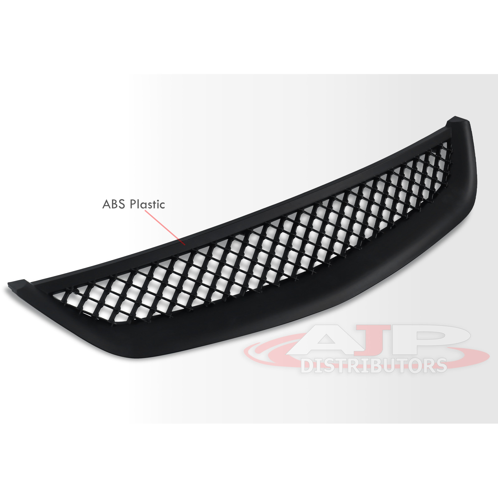 2003 Honda civic lx hood #5