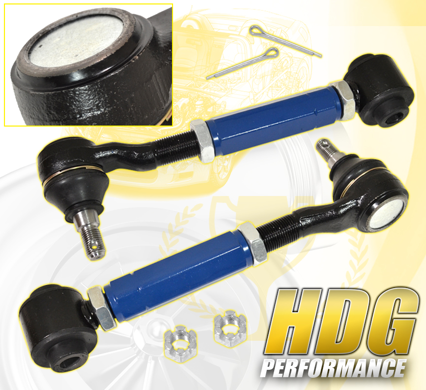 Honda pilot rear wheel camber #6