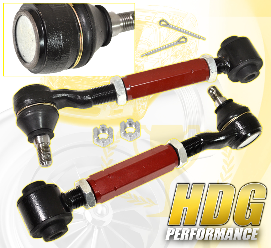 Honda pilot rear wheel camber #4