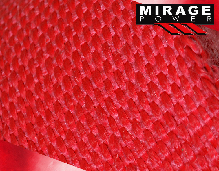 360"30Ft Catalytic Converter Exhaust Header Heat Wrap Shield Cover Roll