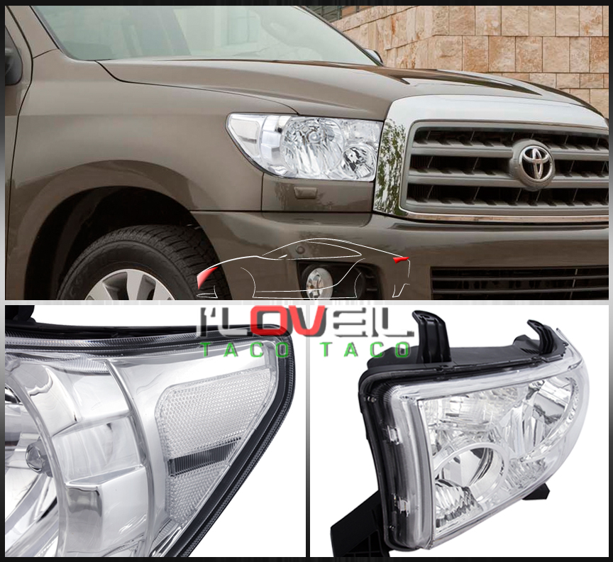 toyota sequoia platinum bulbs #7 toyota sequoia platinum bulbs #7
