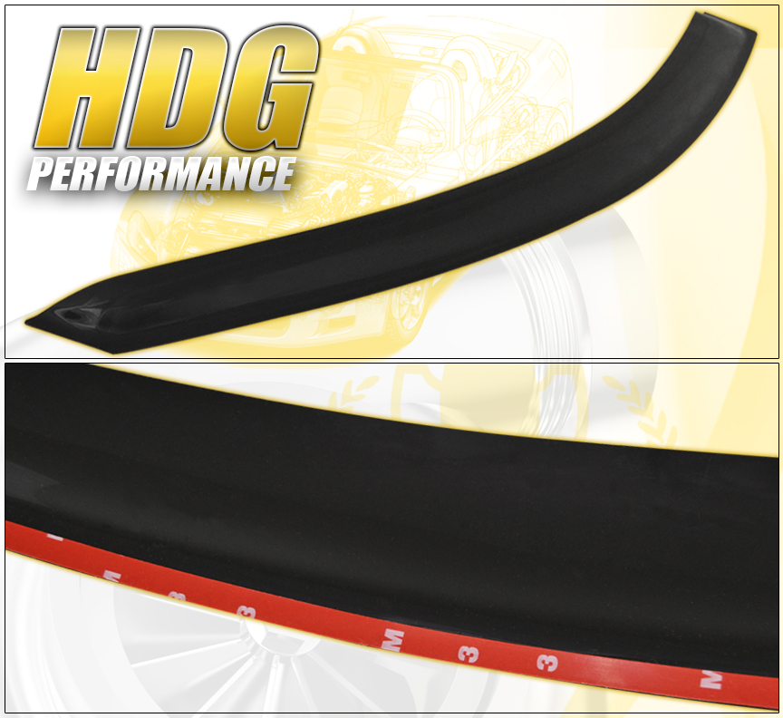 Ford ranger camo vent visors #5