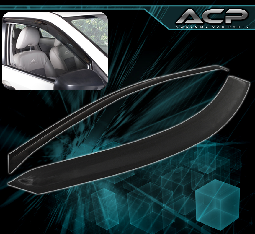 2005 toyota tacoma vent visor #6 2005 toyota tacoma vent visor #6