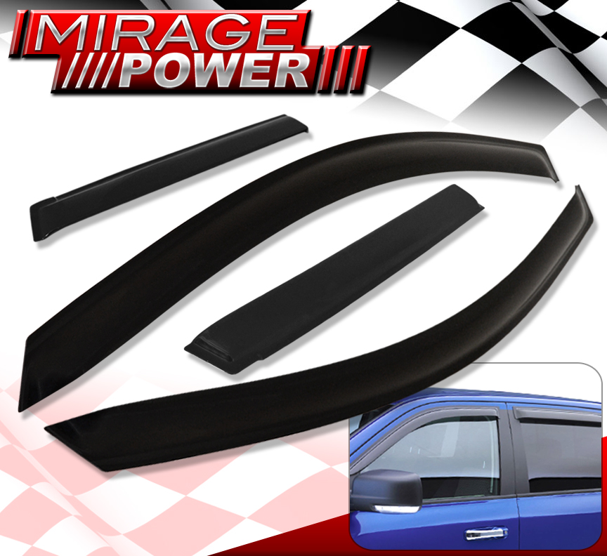 94 Nissan sentra visors #9