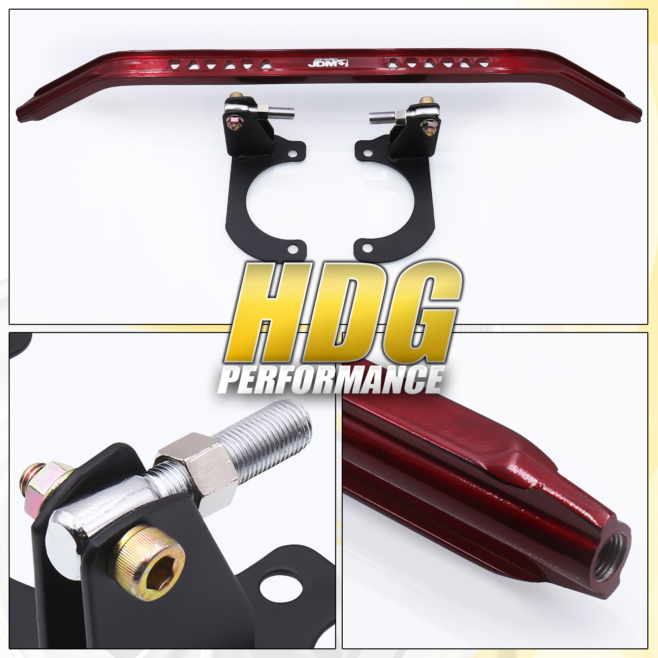 19901997 Mazda Miata Na Race Front Stabilizer Upper Bar Brace Strut