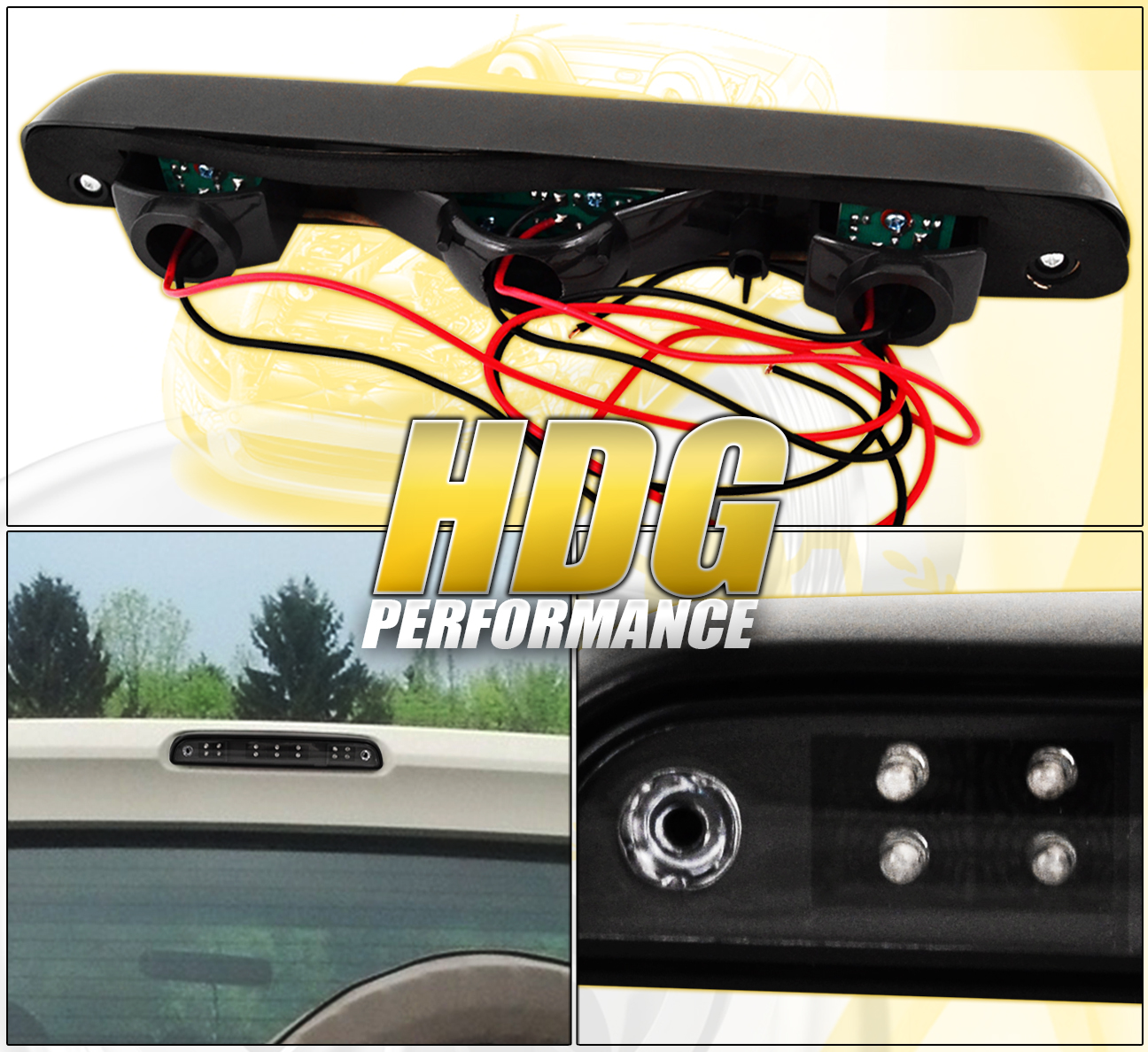 How to change a taillight bulb on a ford f150 #5