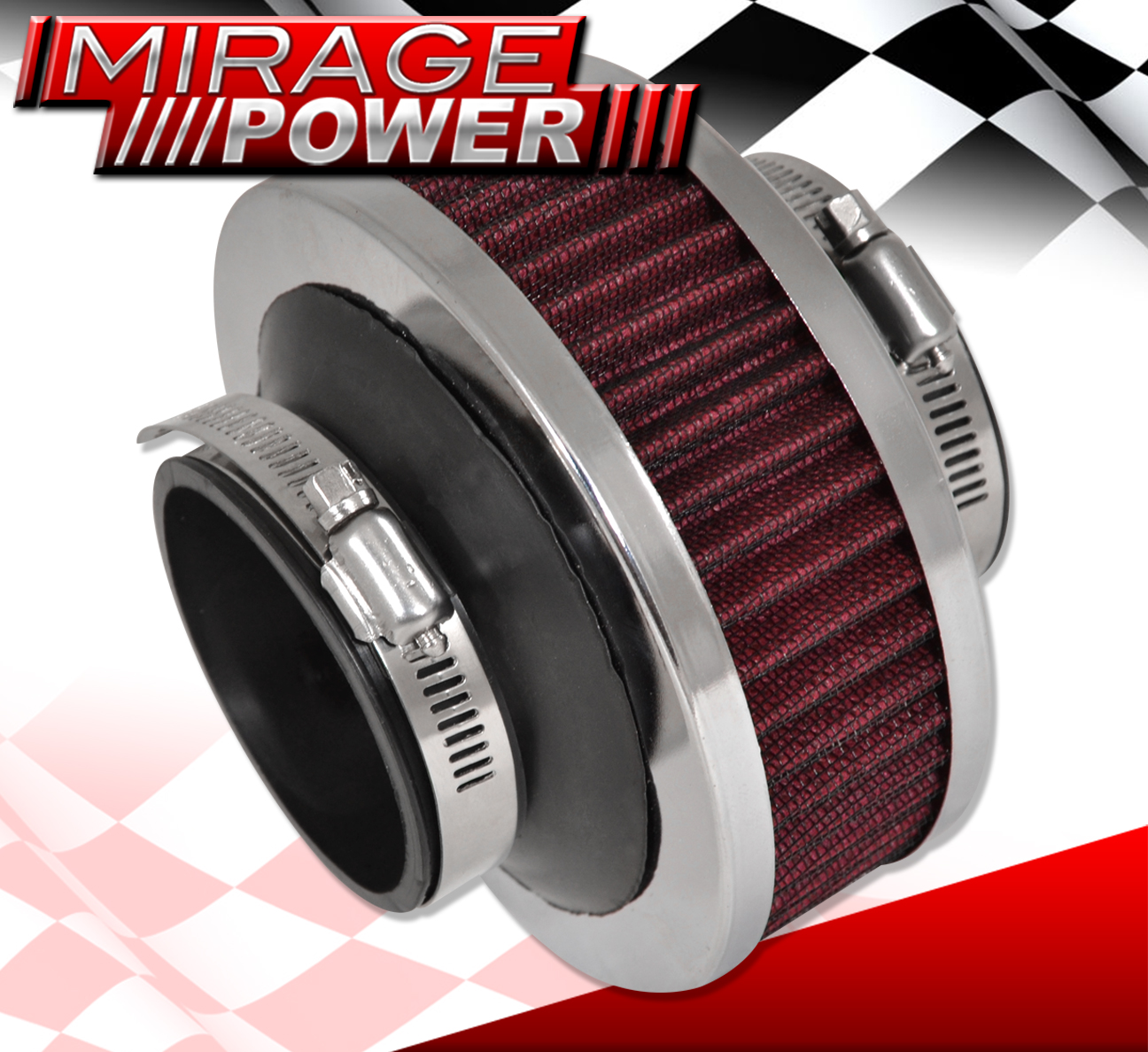 Inch Jdm Racing Hydro Lock Cold Air Intake Turbo Pipe Bypass Valve My