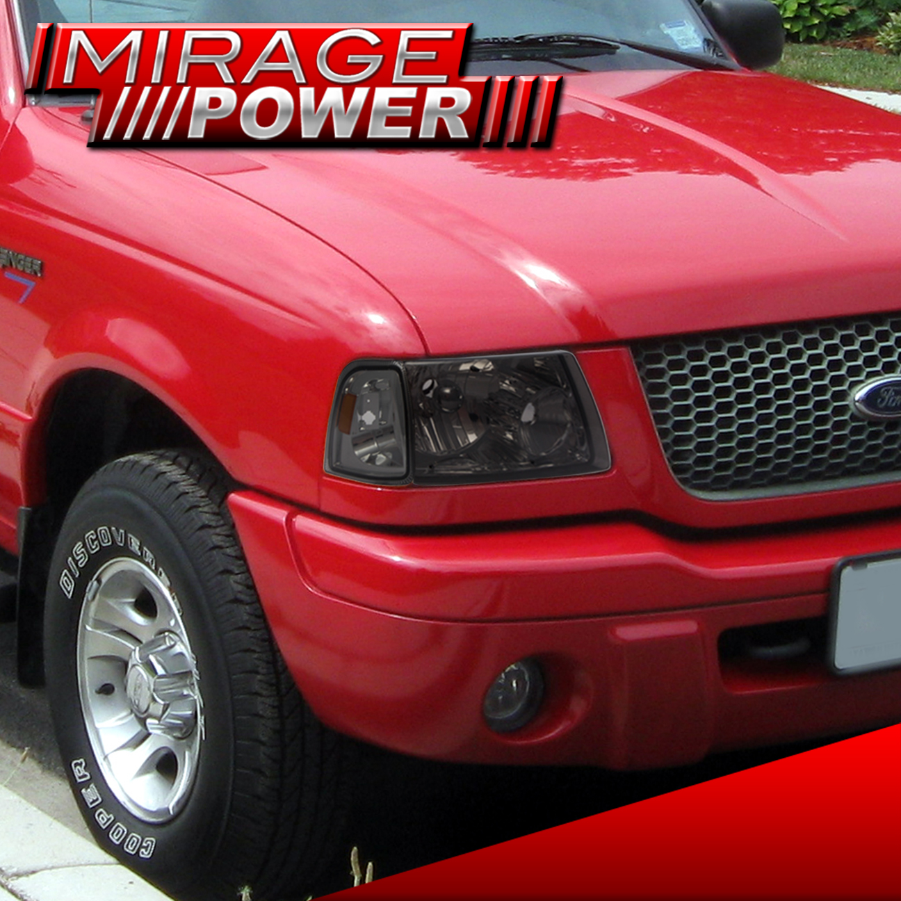 2001 Ford ranger tail light bulb #6