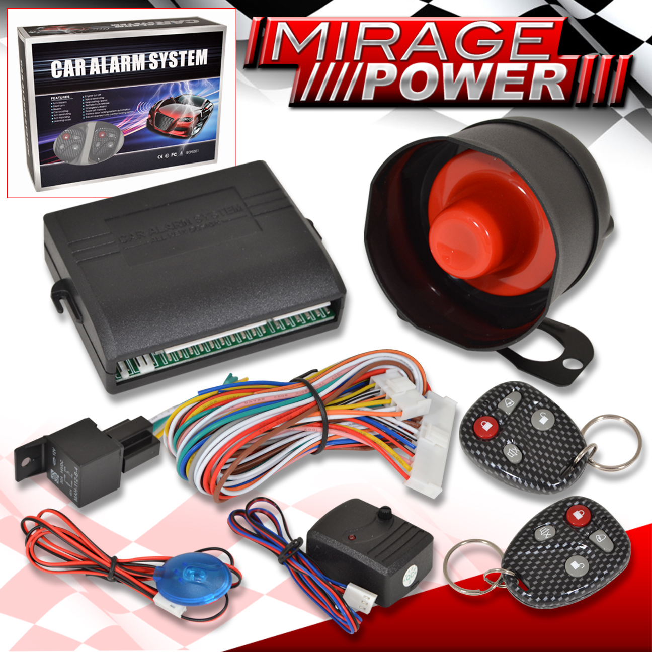 ハンドルロック　Vehicle Security System 46-1502 z_140458_0_0.jpg