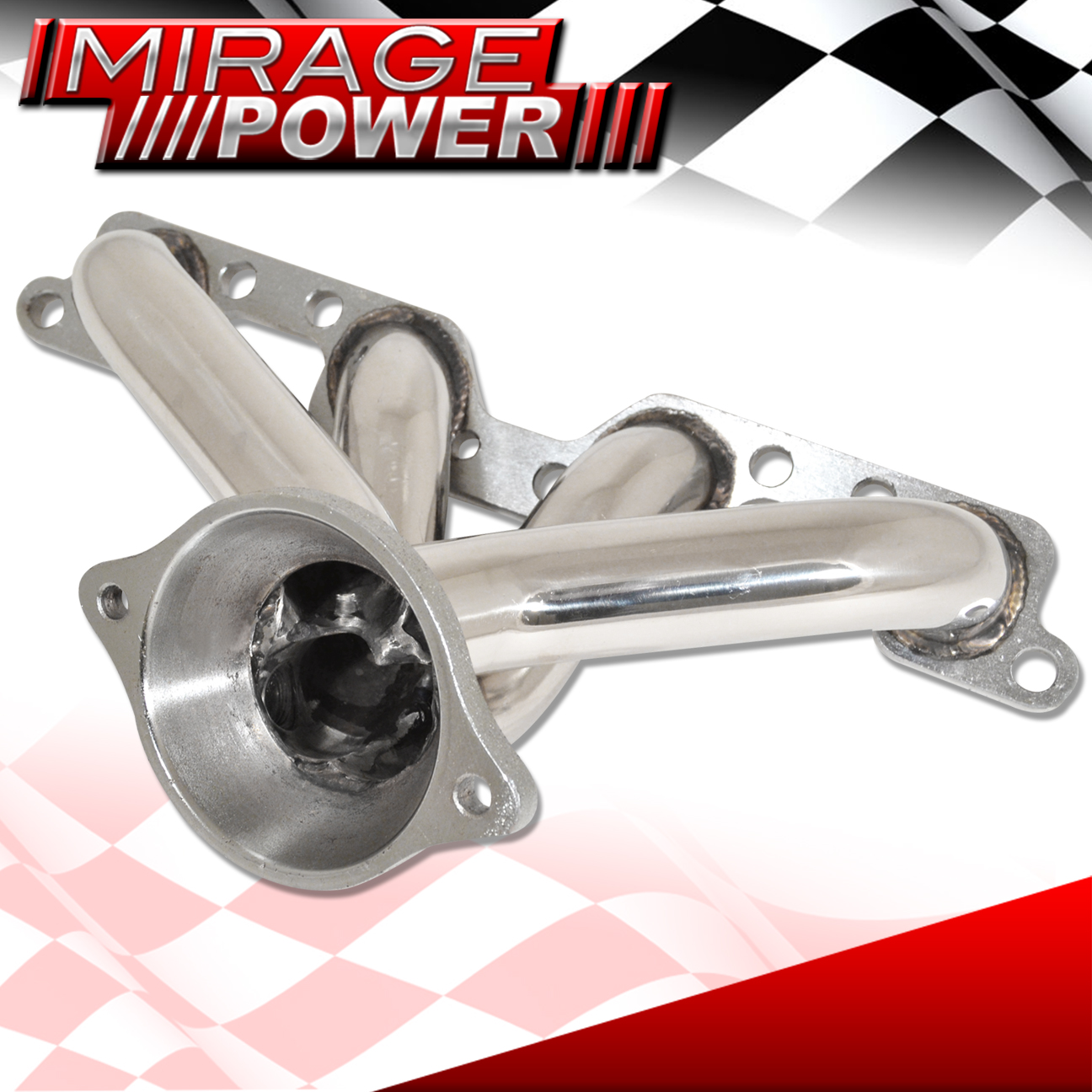 For 9599 Dodge Plymouth Neon 2.0 SOHC A588 Steel Racing