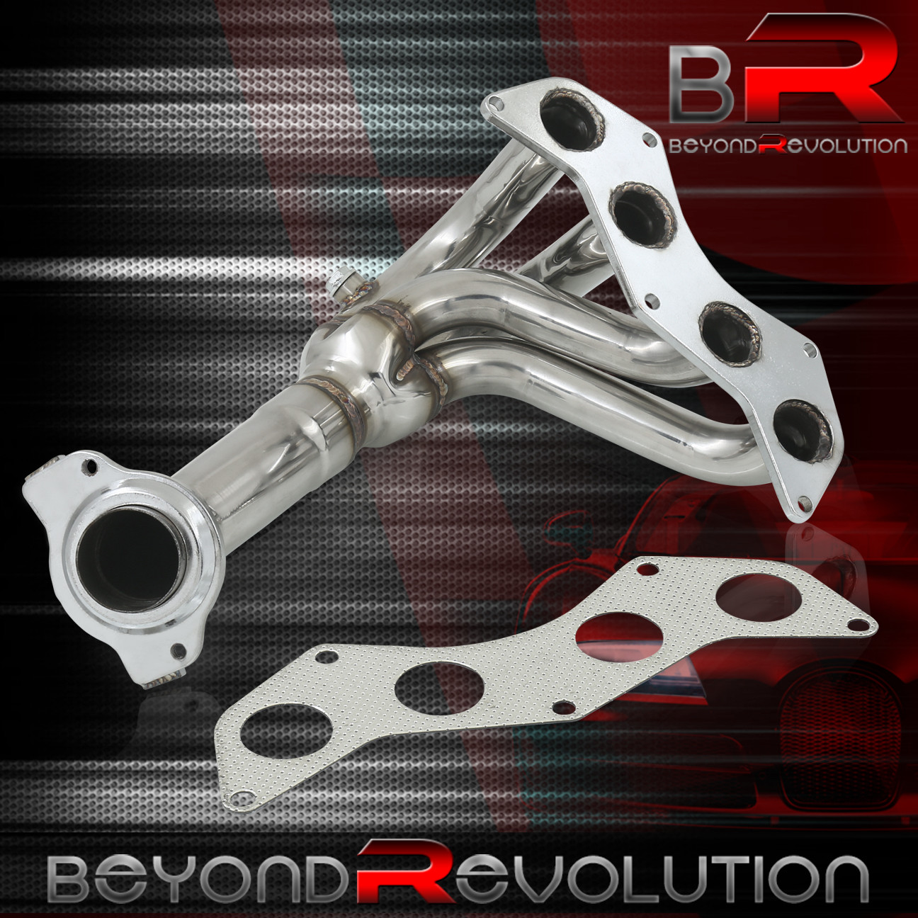2010 scion tc headers