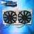 For 94-99 Toyota Celica T200 M/T Aluminum Cooling Radiator Fan Shroud Mount Kit