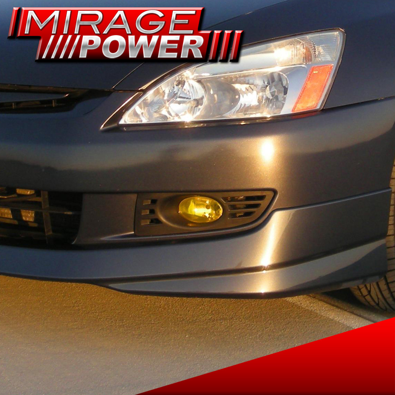 Yellow Lens Bumper Oem Fog Light Lamp Wiring For 2003