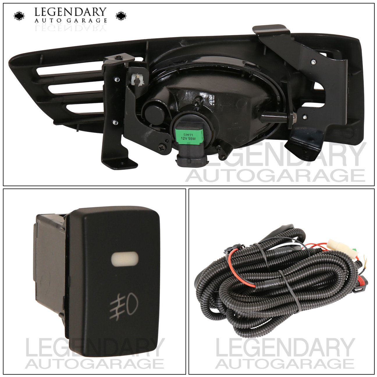 Diagram Accord Oem Fog Light Switch Wiring Part 1