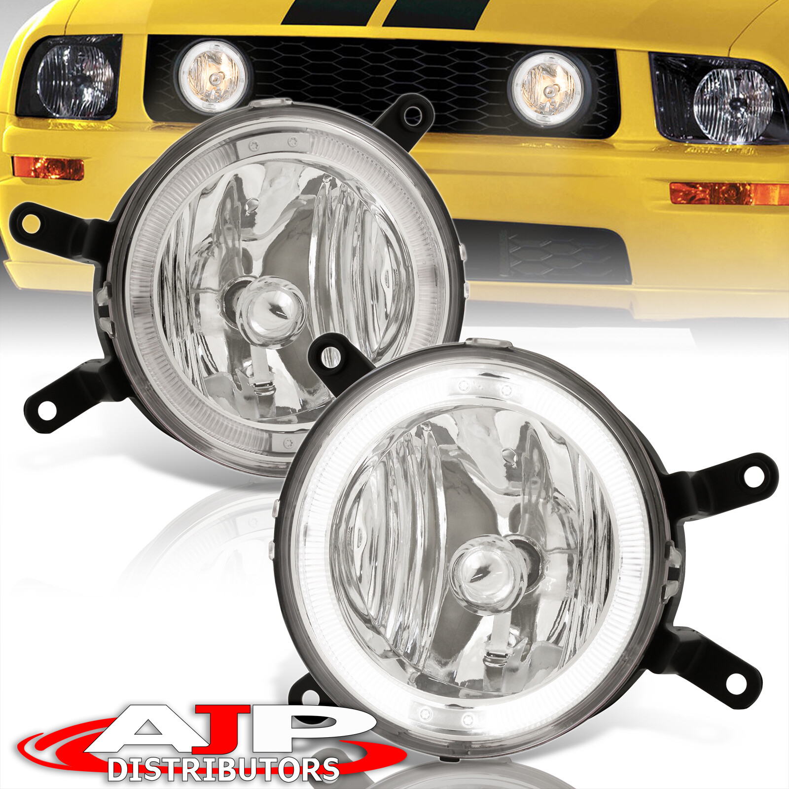 Wiring Diagram PDF: 2002 Ford Mustang Headlight Wiring Diagram