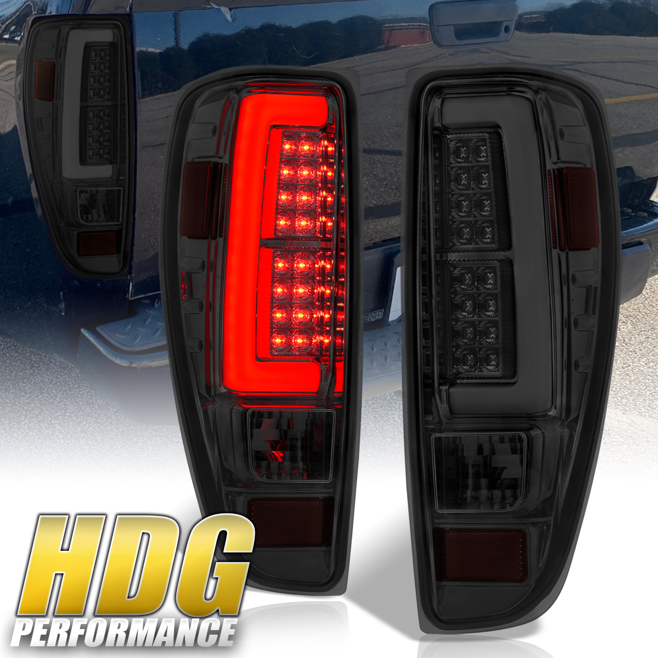 Smoke Chrome Housing Brake Tail Lights For Gmc Canyon Chevy Colorado Details About Smoke Chrome Housing Brake Tail Lights For Gmc Canyon Chevy Colorado 2004 2017