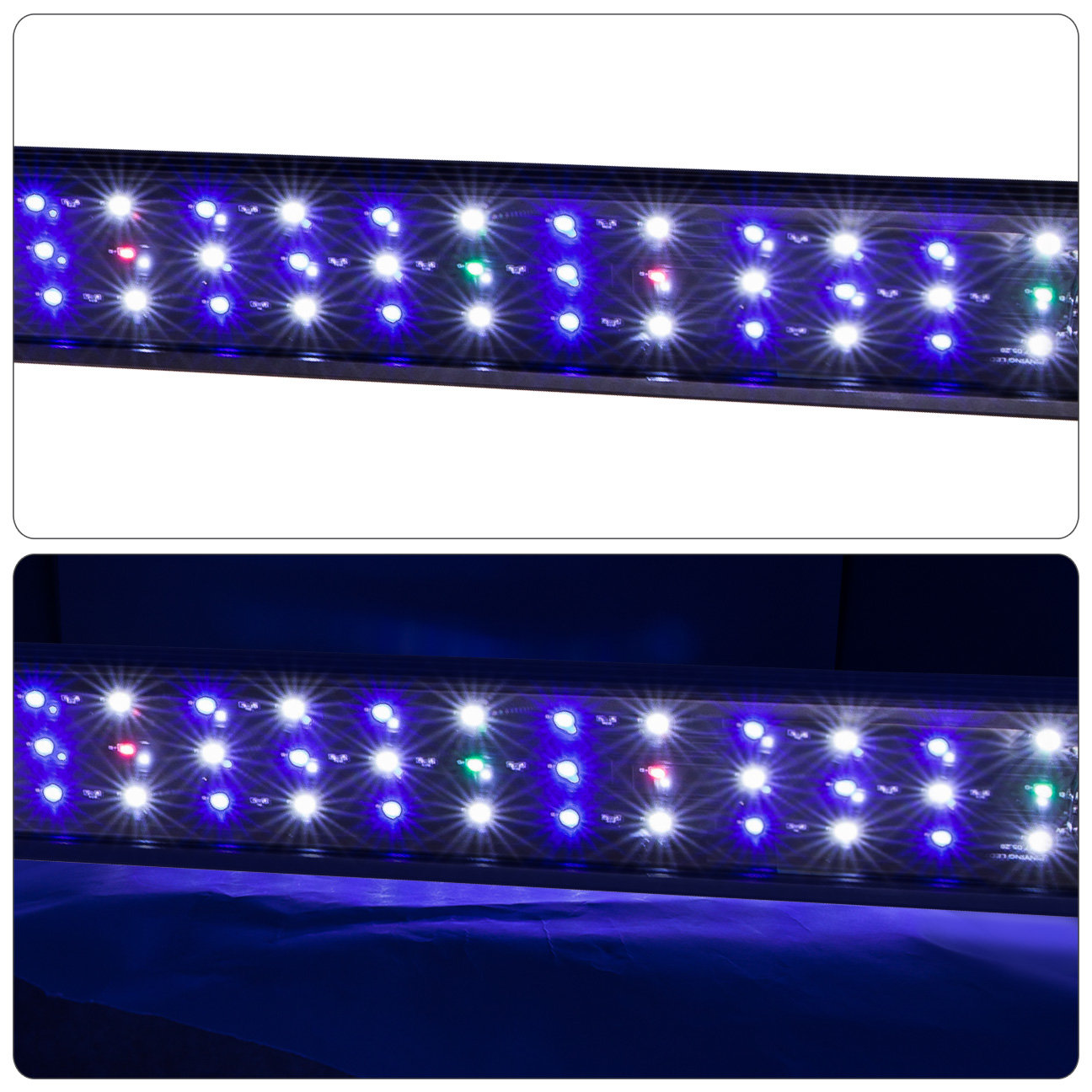 led smd 72 84
