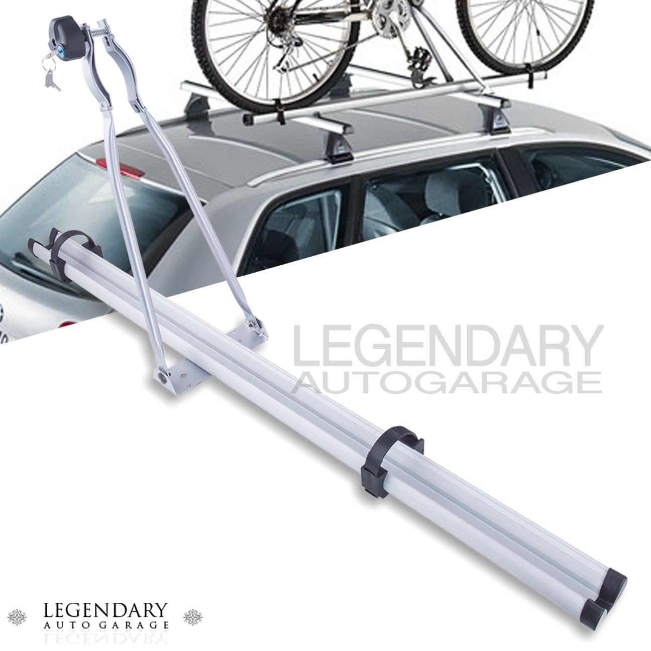 universal bike rack